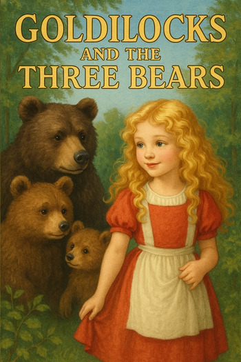 Goldilocks and the Three Bears