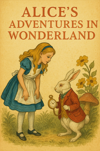 Alice in Wonderland