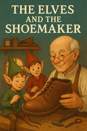 The Elves and the Shoemaker