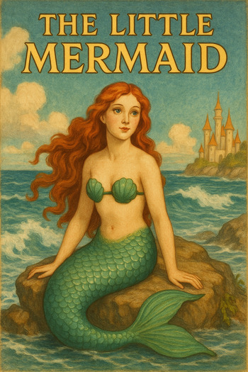 The Little Mermaid