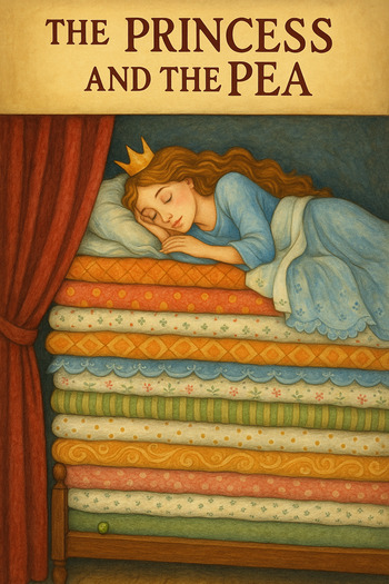 The Princess and the Pea