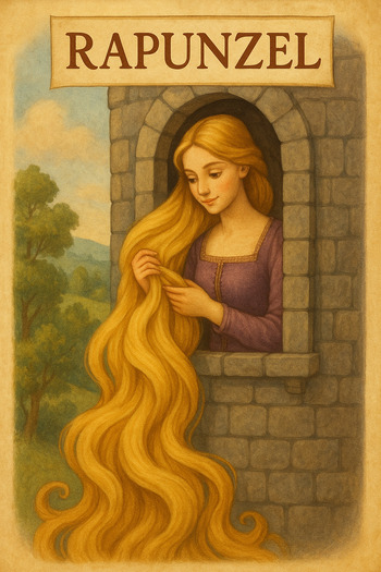 Rapunzel
