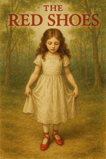 The Red Shoes