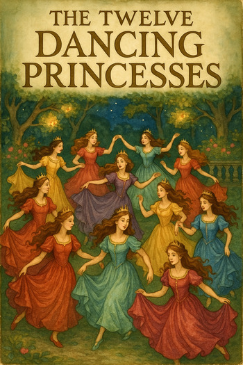 The Twelve Dancing Princesses